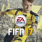 FIFA 17 cover