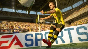 FIFA 17 1