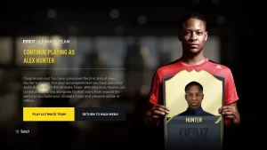 FIFA 17 2