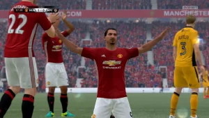 FIFA 17 3