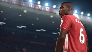FIFA 17 4