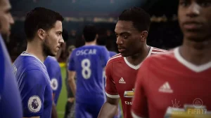 FIFA 17 5