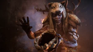 Far Cry Primal 1