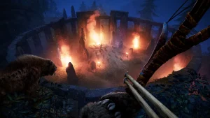 Far Cry Primal 2