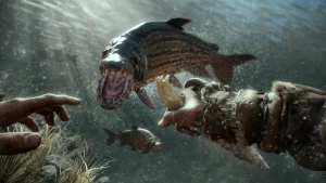 Far Cry Primal 3
