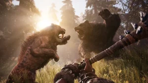 Far Cry Primal 4