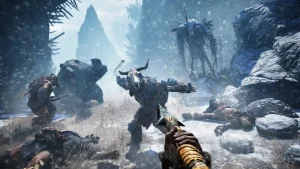 Far Cry Primal 5