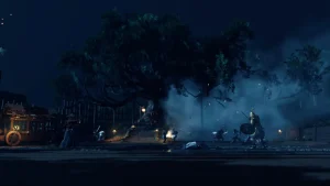 Ghost of Tsushima DIRECTOR’S CUT 1