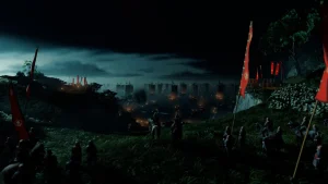 Ghost of Tsushima DIRECTOR’S CUT 2