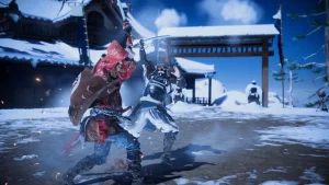 Ghost of Tsushima DIRECTOR’S CUT 3