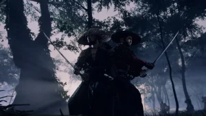 Ghost of Tsushima DIRECTOR’S CUT 4