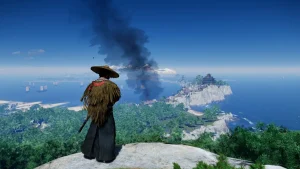Ghost of Tsushima DIRECTOR’S CUT 5