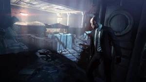 Hitman: Absolution 1