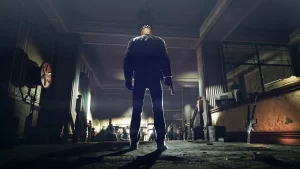 Hitman: Absolution 2