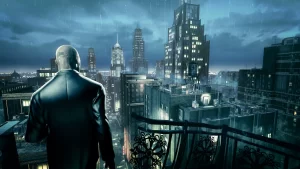 Hitman: Absolution 3