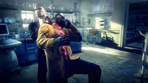 Hitman: Absolution 4