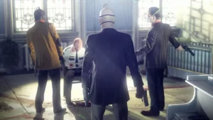 Hitman: Absolution 5