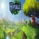 Hytale cover
