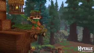 Hytale 2