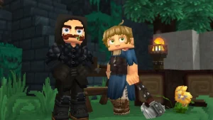 Hytale 4