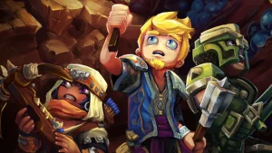 Hytale 5