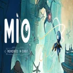 MIO Memories in Orbit cover