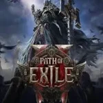 Path Of Exile 2 Cover