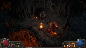 Path Of Exile 2 1