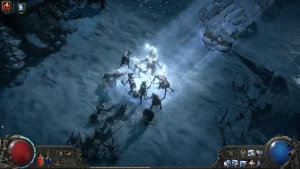 Path Of Exile 2 3
