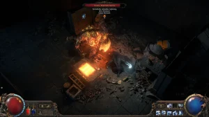 Path Of Exile 2 4