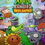 Plants vs. Zombies Replanted cover