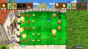 Plants vs. Zombies: Replanted 1