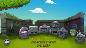 Plants vs. Zombies: Replanted 4