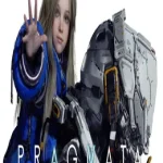 Pragmata cover