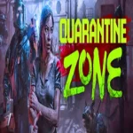 Quarantine Zone The Last Check cover