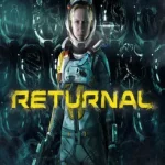 Returnal cover