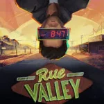 Rue Valley cover