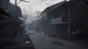 SILENT HILL f 2