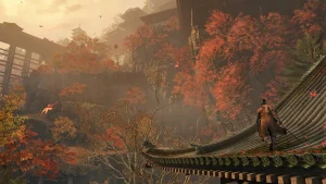 Sekiro: Shadows Die Twice 4