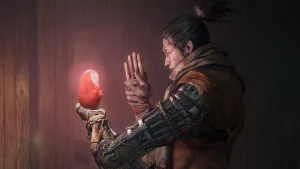 Sekiro: Shadows Die Twice 5