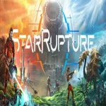 StarRupture cover