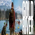 The Gold River Project cover
