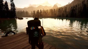 The Gold River Project 2