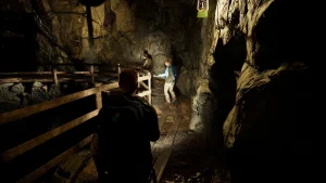 The Gold River Project 5