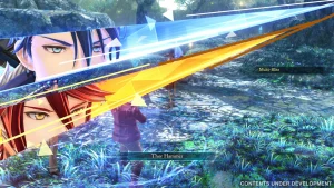 The Legend of Heroes Trails beyond the Horizon 2