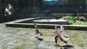 The Legend of Heroes Trails beyond the Horizon 5