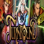 Turnbound cover