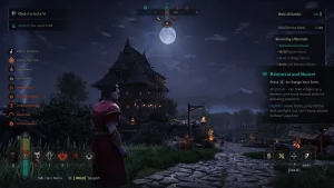 Vampires: Bloodlord Rising 2