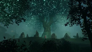 Vampires: Bloodlord Rising 3