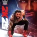 WWE 2K25 cover